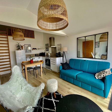 Noirmoutier - Petite Maison 500M Plage Sableaux 외부 사진