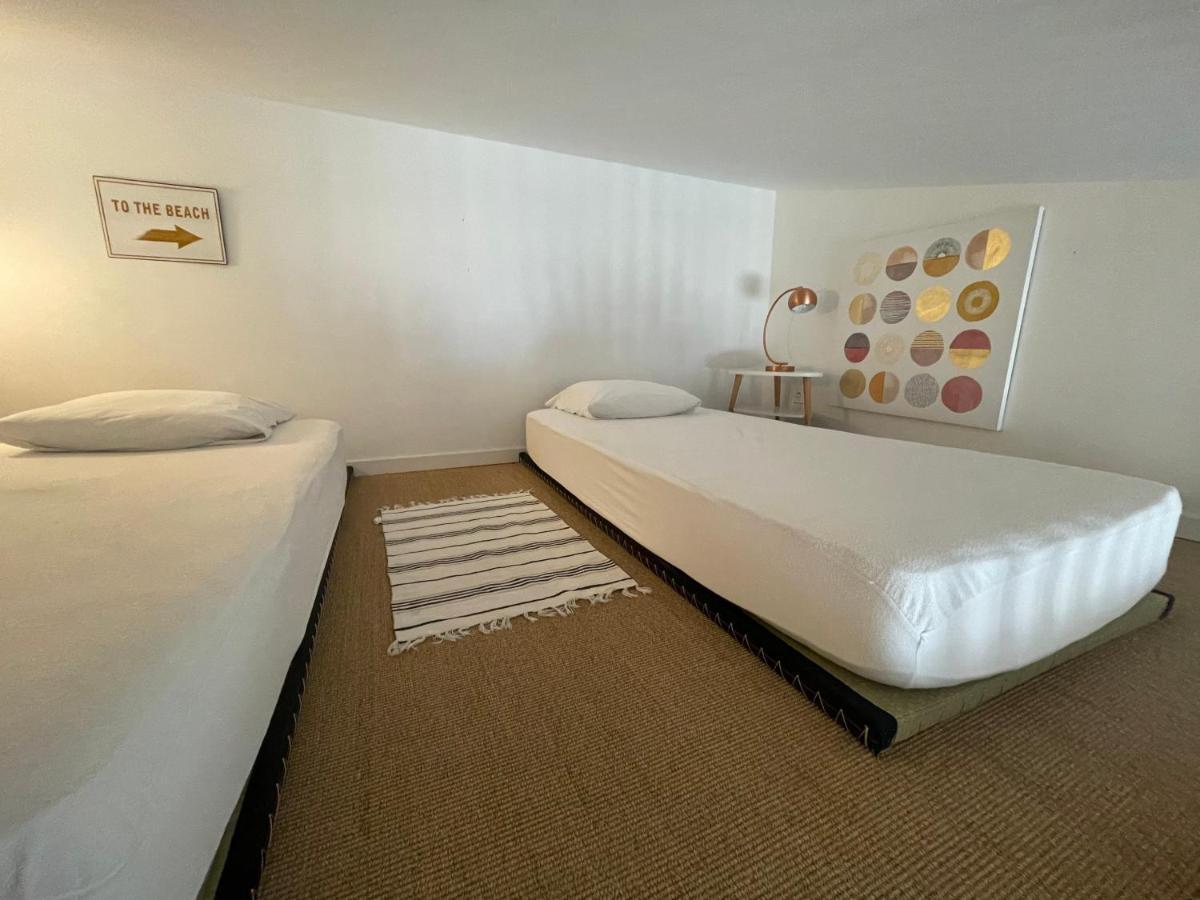 Noirmoutier - Petite Maison 500M Plage Sableaux 외부 사진